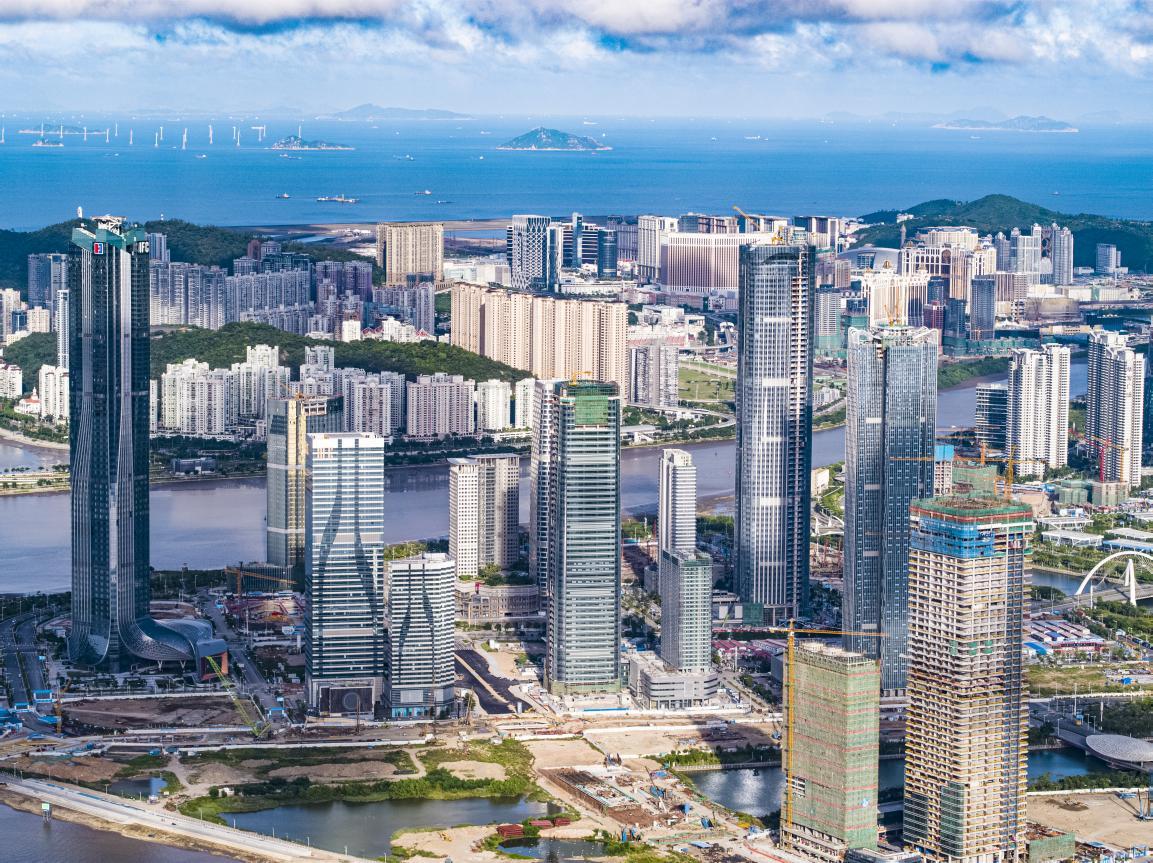 展望澳門未來，2025年澳門天天的新面貌，澳門未來展望，2025年天天新面貌展望