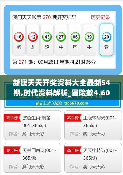 新澳天天開獎(jiǎng)，走向未來的彩票盛宴（2025年展望），新澳天天開獎(jiǎng)，走向未來的彩票盛宴——2025年展望分析