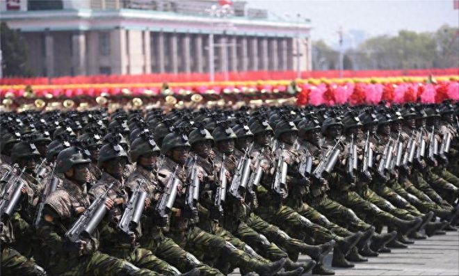閱兵式的重要性，彰顯國威、凝聚民心與展示軍事力量，閱兵式的意義，彰顯國威、凝聚民心與展示軍事力量風(fēng)采