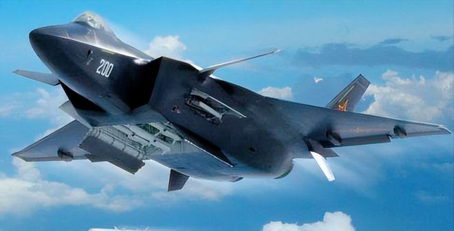 殲-20武器裝備深度解析，隱形戰(zhàn)斗機的尖端科技力量，殲-20武器裝備深度解析，隱形戰(zhàn)斗機的尖端科技力量揭秘