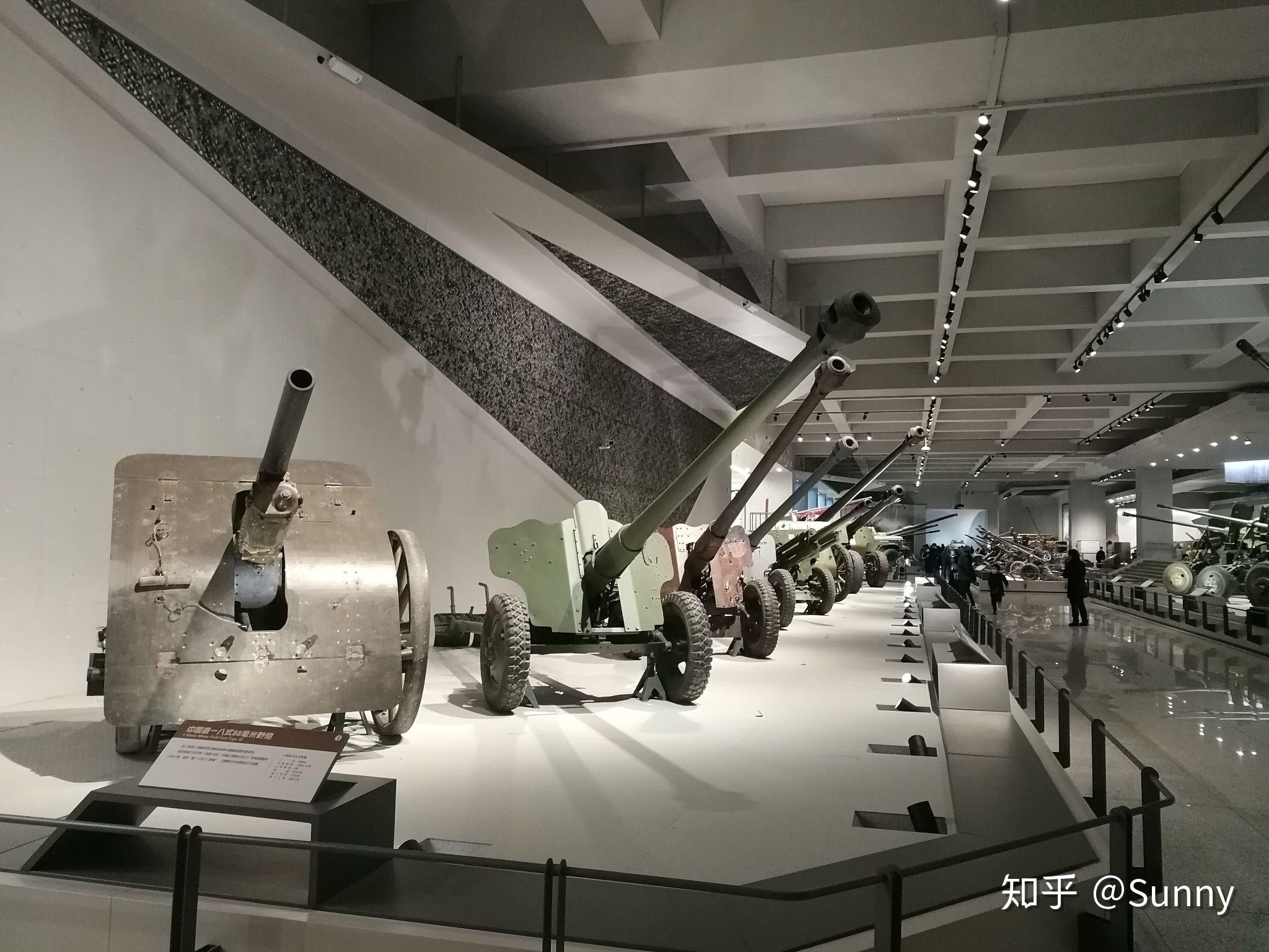 軍事博物館參觀心得，軍事博物館深度游，我的參觀心得與體驗