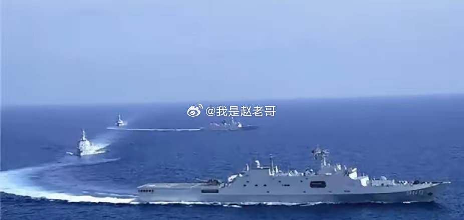 南海最新軍事要聞24小時局勢分析，南海最新軍事動態(tài)與局勢分析，全天候深度解讀軍事要聞