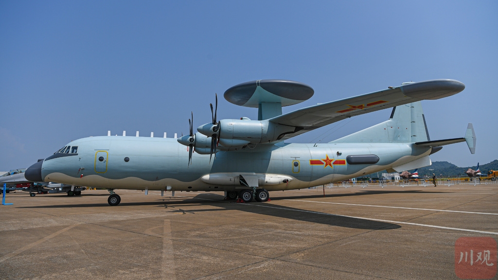 空警500H，新一代空中衛(wèi)士的卓越表現(xiàn)，空警500H，新一代空中衛(wèi)士的杰出風(fēng)采