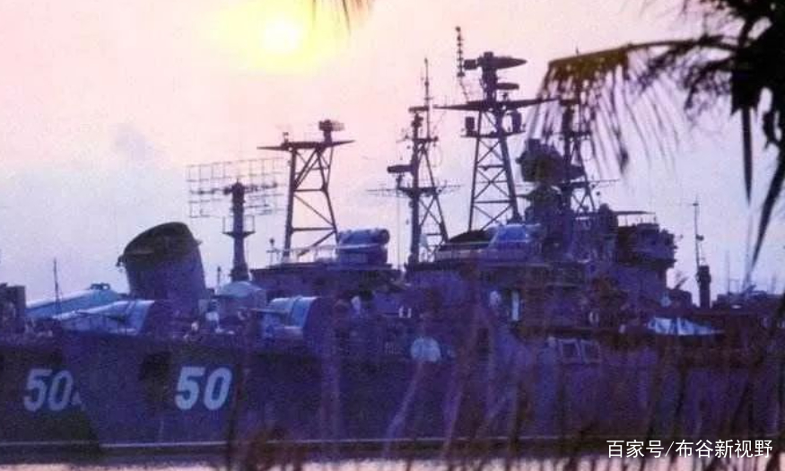廣州艦爆炸案，事件回顧與深度解析，廣州艦爆炸案事件回顧與深度剖析
