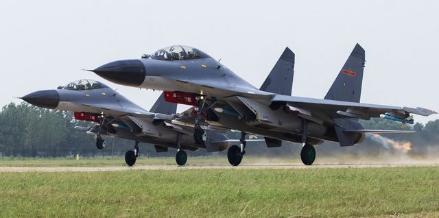 殲-11B飛行速度，探索中國(guó)先進(jìn)戰(zhàn)斗機(jī)的速度與性能，殲-11B飛行速度與性能探索，中國(guó)先進(jìn)戰(zhàn)斗機(jī)的速度力量展現(xiàn)