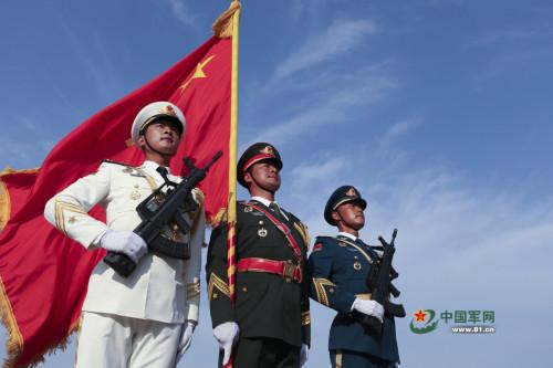 程誠儀仗隊(duì)女隊(duì)長，引領(lǐng)與榮耀的典范，程誠儀仗隊(duì)女隊(duì)長，引領(lǐng)風(fēng)尚，榮耀典范