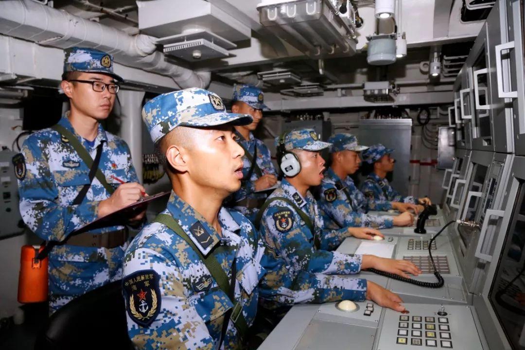 深圳艦簡(jiǎn)介，深圳艦簡(jiǎn)介與特點(diǎn)概述