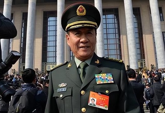 中國武警部隊司令是誰——深度解析，中國武警部隊司令深度解析，現(xiàn)任司令是誰？