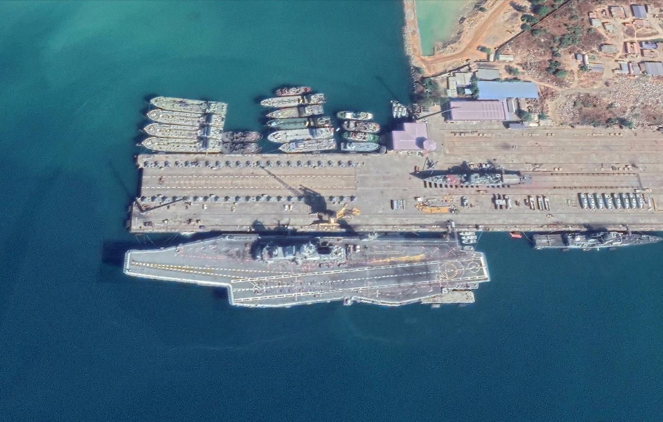 米格-29K與殲-15，兩種艦載機(jī)的優(yōu)劣對比，米格-29K與殲-15艦載機(jī)優(yōu)劣對比解析