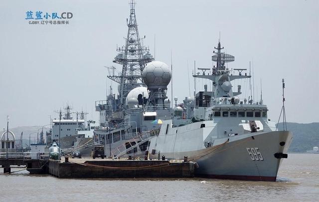 關(guān)于中國(guó)海軍艦艇一覽表，深入解析056A艦性能與特點(diǎn)，中國(guó)海軍艦艇概覽，056A艦性能與特點(diǎn)深度解析