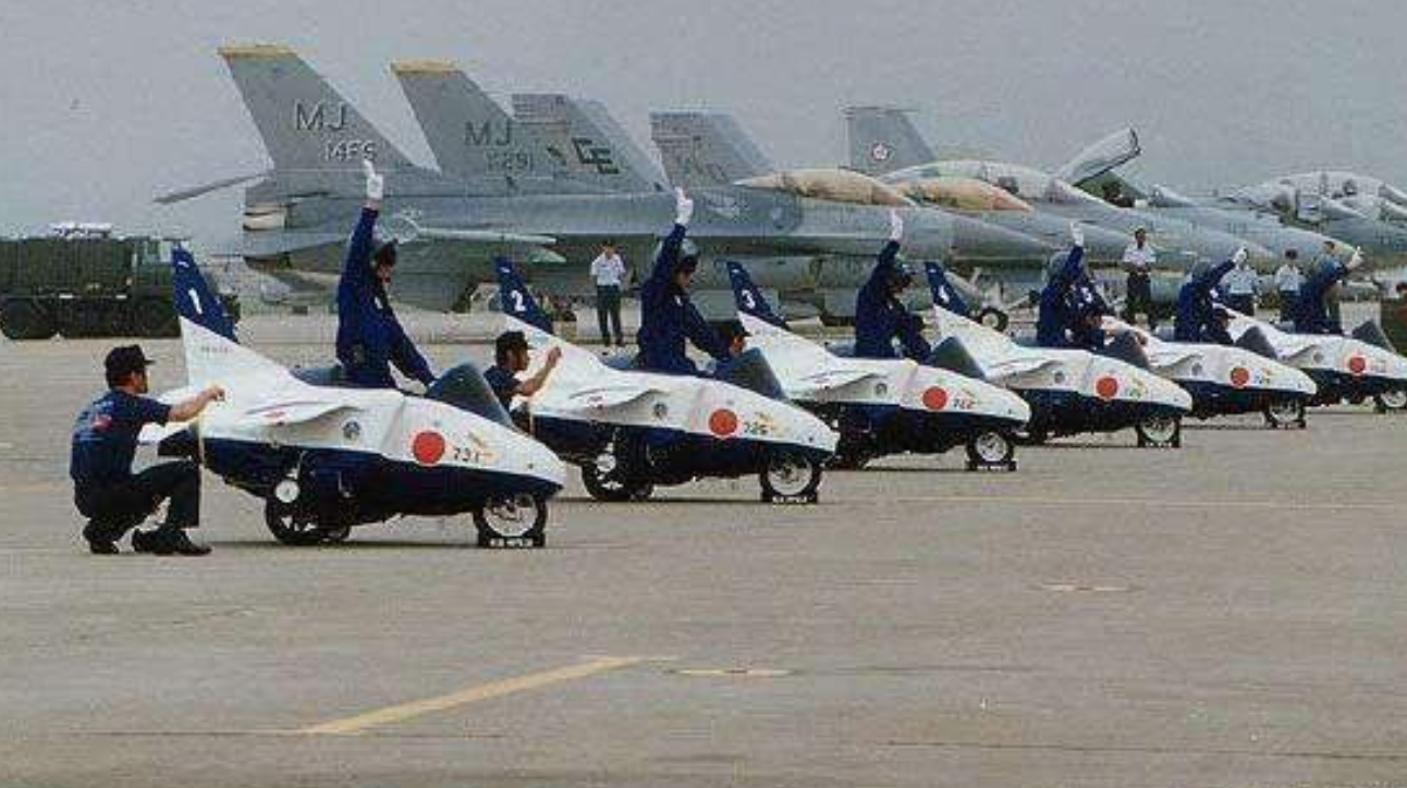 日本的軍事力量，深度解析與評(píng)估，日本軍事力量的深度解析與評(píng)估