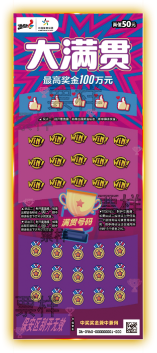 澳門彩大滿貫期期中獎，揭秘中獎秘密與彩票文化，澳門彩大滿貫中獎揭秘，文化背后的中獎秘密與期期中獎傳奇
