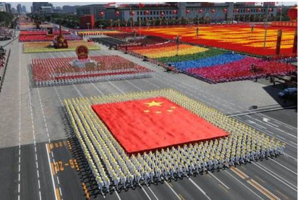 中國下一次閱兵的期待與展望，中國下一次閱兵的期待與展望，展現(xiàn)國家力量與榮耀的時刻