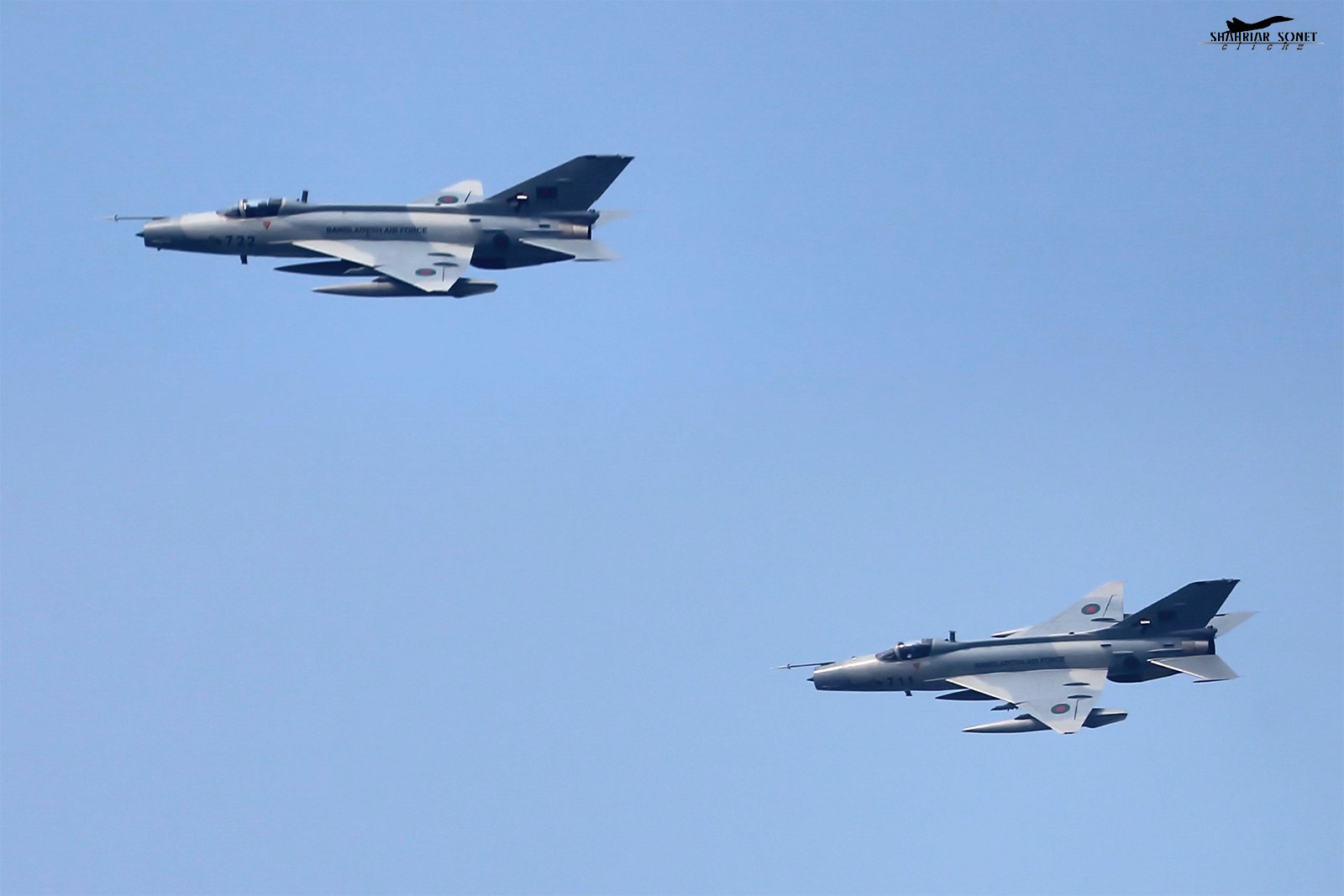 揭秘殲-7L，中國空軍的重要力量，揭秘殲-7L，中國空軍的核心戰(zhàn)斗力