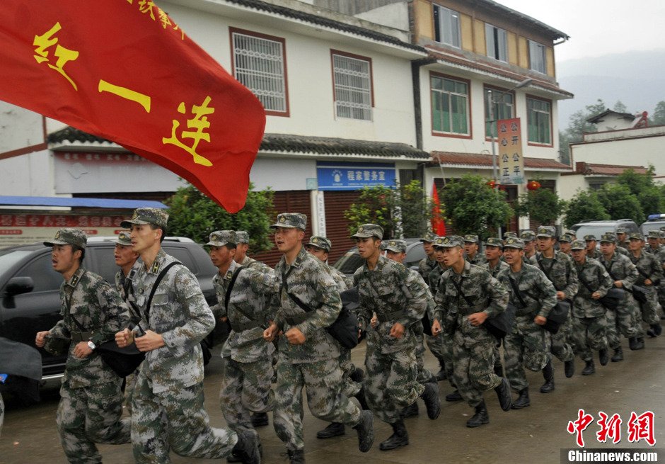 揭秘中國強(qiáng)大的軍事力量，中國人民解放軍第23集團(tuán)軍簡介，揭秘中國人民解放軍第23集團(tuán)軍，展現(xiàn)中國強(qiáng)大的軍事力量
