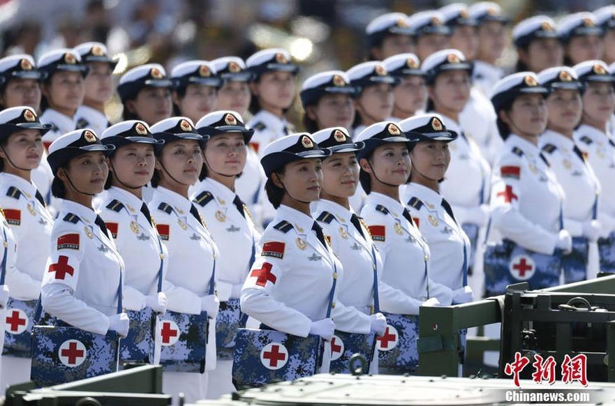 重溫歷史瞬間，2015閱兵式高清完整版現(xiàn)場直播，重溫輝煌瞬間，2015閱兵式高清直播回顧