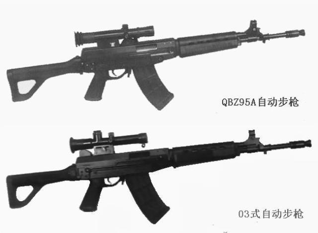 國產21式自動步槍，技術革新與性能優(yōu)勢分析，國產21式自動步槍，技術革新與卓越性能解讀