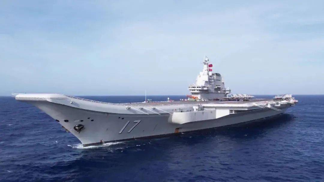 揭秘山東艦航母最新動(dòng)態(tài)，2022年最新消息匯總，山東艦航母最新動(dòng)態(tài)揭秘，2022年最新消息匯總