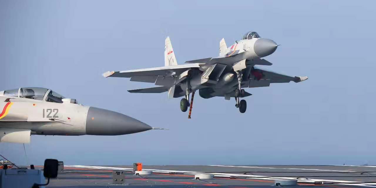 殲-15摔機四架原因深度解析，殲-15四架摔機原因深度探究
