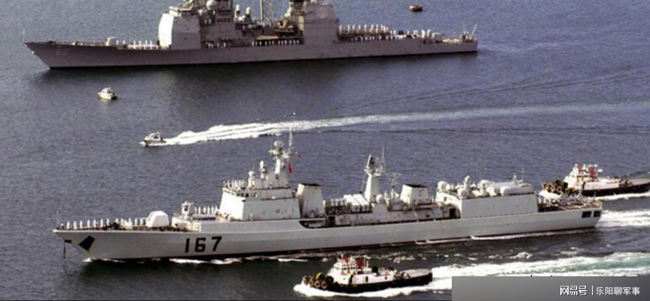 海軍深圳艦，中國(guó)海軍力量的新標(biāo)桿，海軍深圳艦，中國(guó)海軍力量的新標(biāo)桿展現(xiàn)實(shí)力