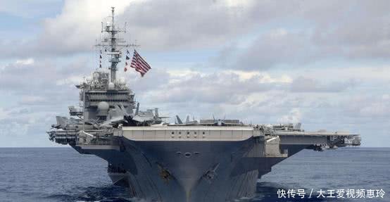 航空母艦排水量排名，全球最強(qiáng)航母大盤點(diǎn)，全球航空母艦排水量排名及最強(qiáng)航母盤點(diǎn)