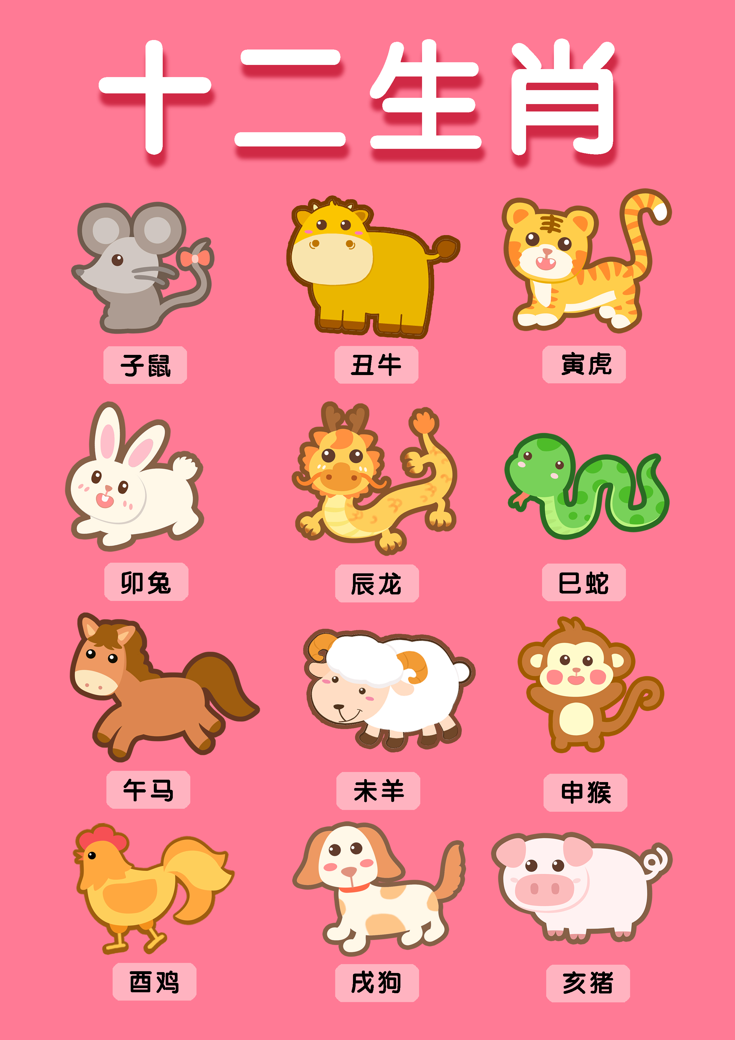 一肖有哪些生肖——生肖文化深度解析，生肖文化深度解析，揭秘十二生肖中的一肖奧秘