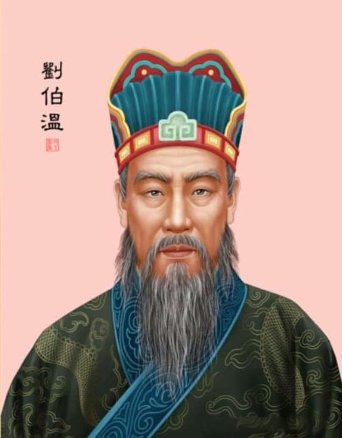 劉伯溫一肖中持期期中，傳奇人物與歷史影響，劉伯溫一肖中持期傳奇，歷史人物的影響力與期中期盼