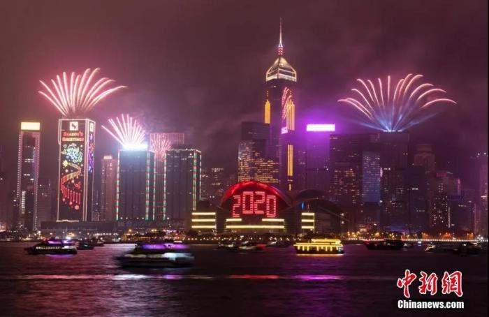香港資料大全