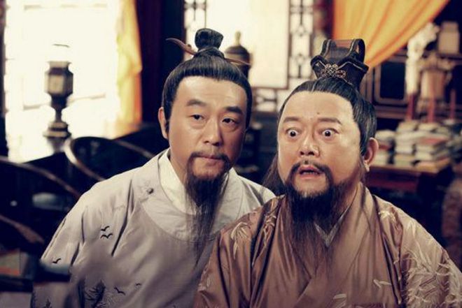 劉伯溫智慧