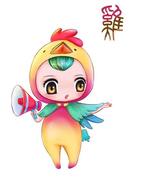 王中王生肖運(yùn)勢(shì)分析