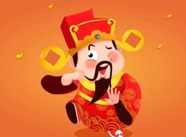 財(cái)神就是王中王打一生肖——揭秘背后的神秘與吉祥寓意，揭秘財(cái)神與王中王背后的生肖神秘與吉祥寓意