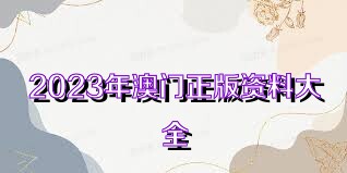 管家婆2023正版資料免費澳門，全面解析與獲取指南，管家婆2023正版資料澳門全面解析及獲取指南免費版