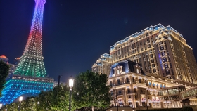 澳門144期，探索與揭秘，澳門探索之旅，揭秘第144期之謎