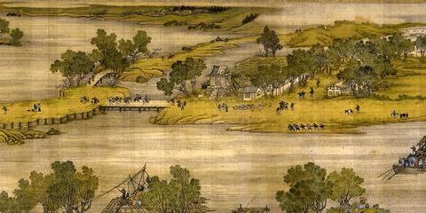 新奧開獎記錄與清明上河圖，探索未來的彩票文化融合之路，新奧開獎與清明上河圖，彩票文化融合的未來探索之路