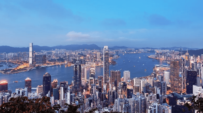 香港最快最精準的資料，深度探索與解析，香港最新精準資料，深度探索與解析