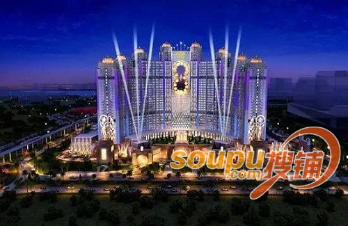 新澳門2025芳草地，探索未來的魅力與機遇，新澳門2025芳草地，未來魅力與機遇的探索