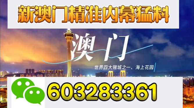 新澳門今晚開獎結(jié)果揭曉，探索彩票背后的秘密與期待，新澳門今晚開獎結(jié)果揭曉，彩票背后的秘密與期待揭曉之夜