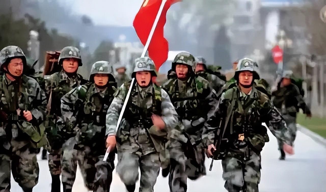 參軍報名
