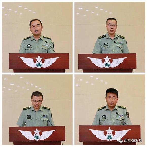 西部戰(zhàn)區(qū)為何只有兩個集團軍，深度解析其背后的原因，深度解析，西部戰(zhàn)區(qū)為何僅轄兩個集團軍背后的原因