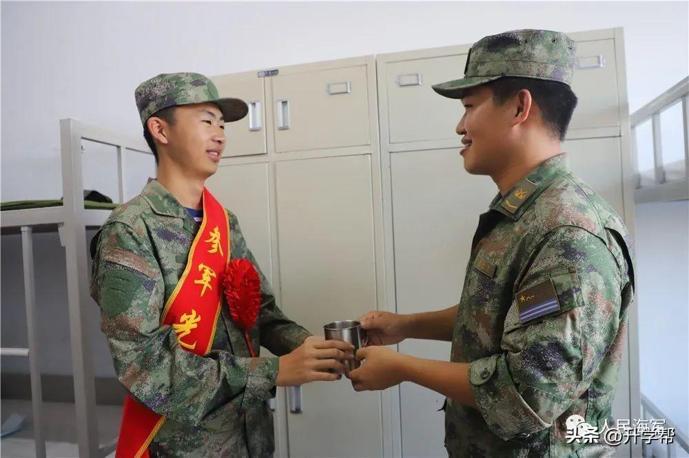 2022年中國海軍實(shí)力一覽表，2022年中國海軍實(shí)力全面解析