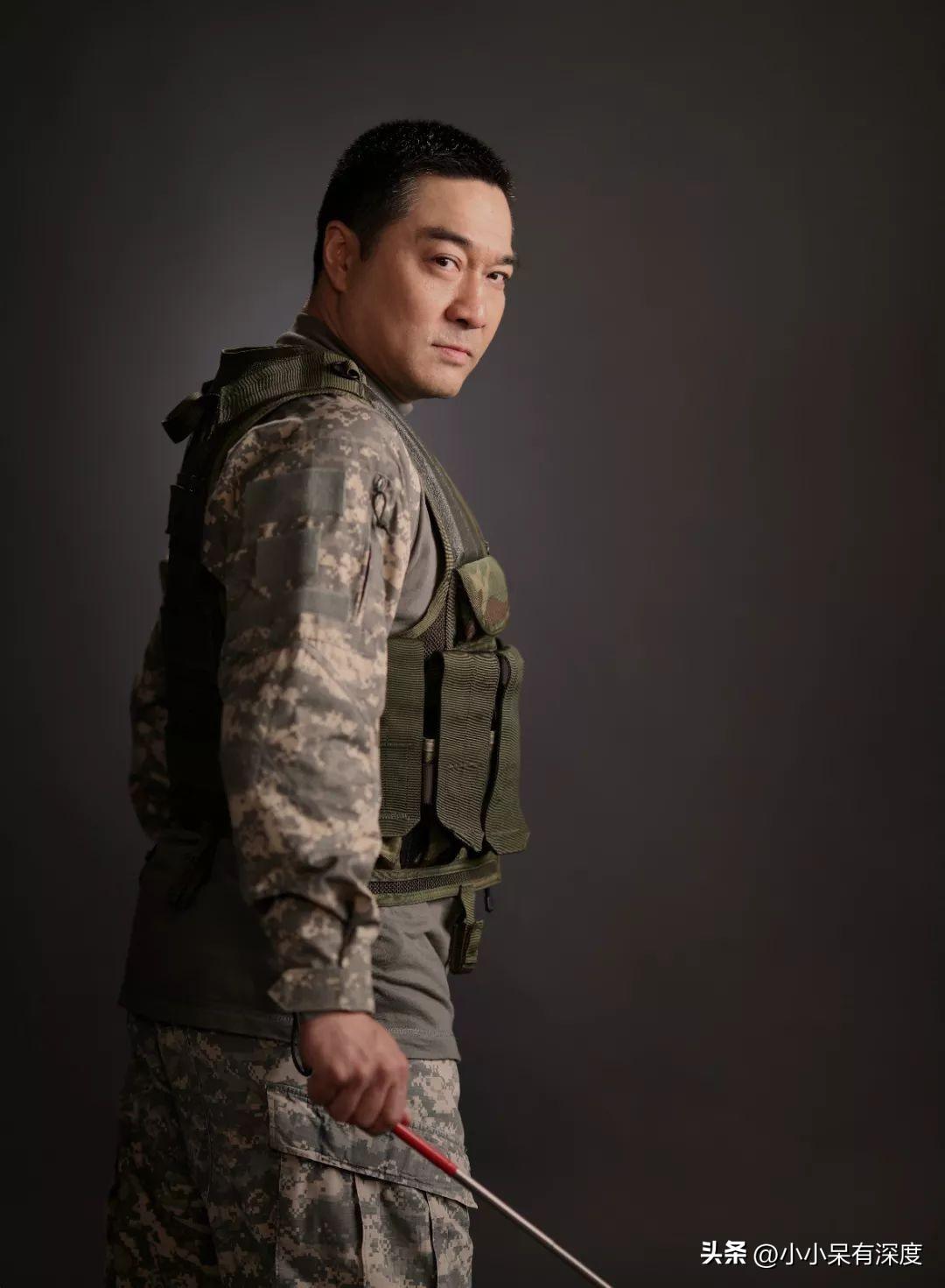 軍情觀察室深度解析