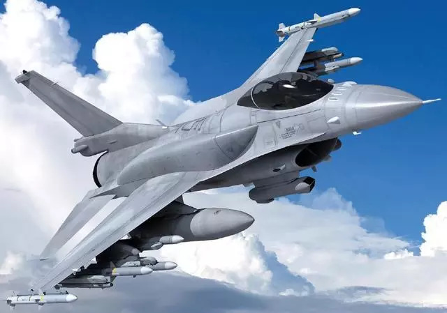 F16戰(zhàn)機(jī)，卓越性能與全球影響力的戰(zhàn)斗航空器，F(xiàn)16戰(zhàn)機(jī)，卓越性能與全球影響力的空中霸主