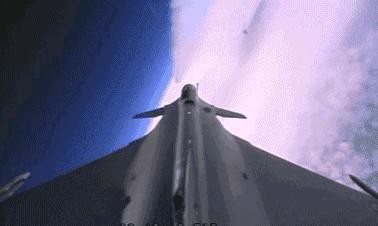 六代機(jī)首飛殲-20，中國(guó)航空工業(yè)的里程碑事件，中國(guó)航空工業(yè)的里程碑，殲-20六代機(jī)首飛成功