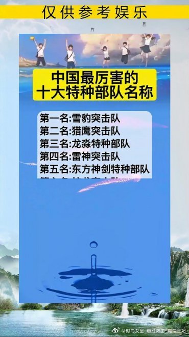 中國(guó)十大頂級(jí)特種部隊(duì)，神秘的力量與卓越的實(shí)力，中國(guó)十大頂級(jí)特種部隊(duì)，神秘力量與超凡實(shí)力揭秘